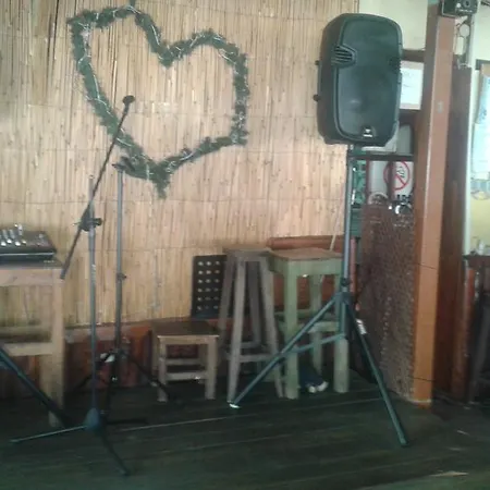 Bed & Breakfast Asmali Kosk *