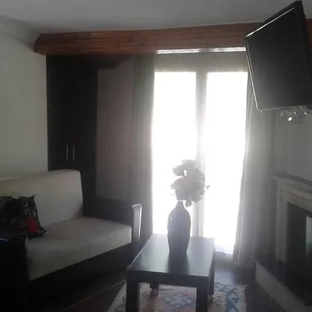 Asmali Kosk Bed & Breakfast *