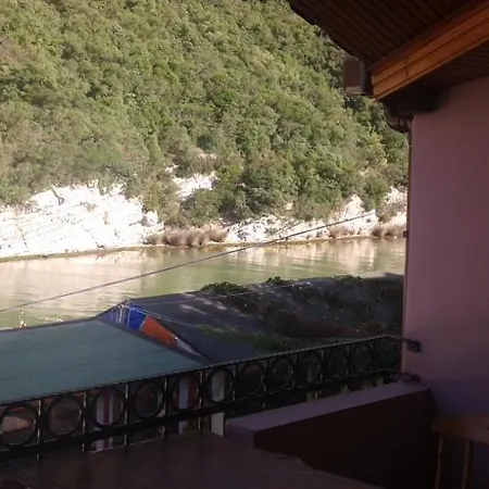 Asmali Kosk Bed & Breakfast *