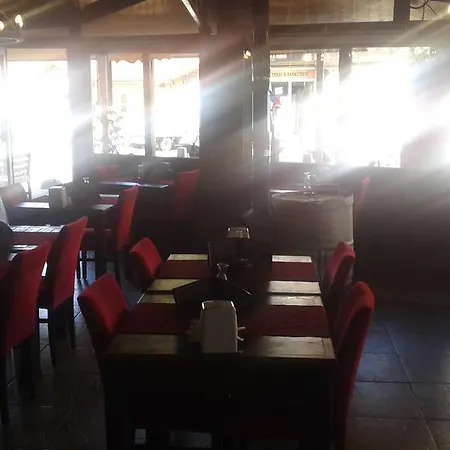 Bed & Breakfast Asmali Kosk Ağva