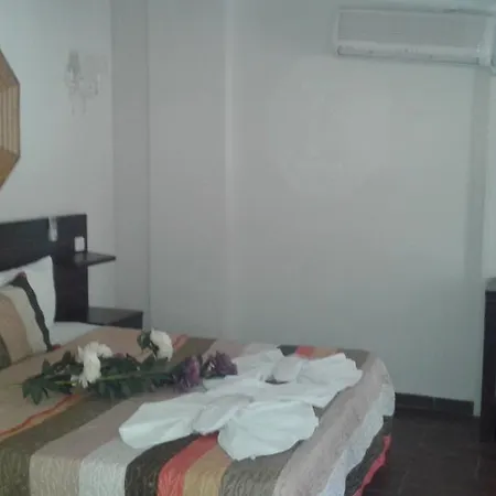 Asmali Kosk Agva (Marmara)