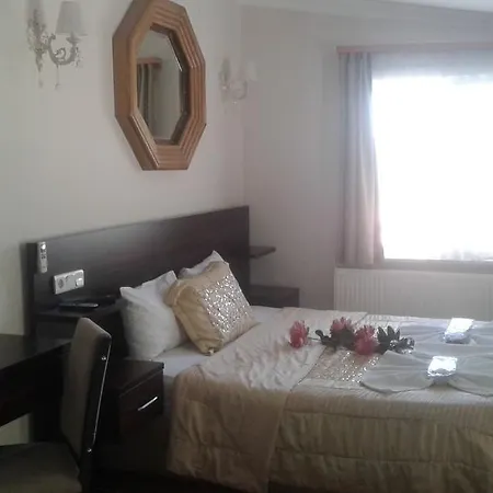 Asmali Kosk Bed & Breakfast Ağva