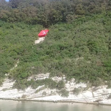 Asmali Kosk Bed & Breakfast *