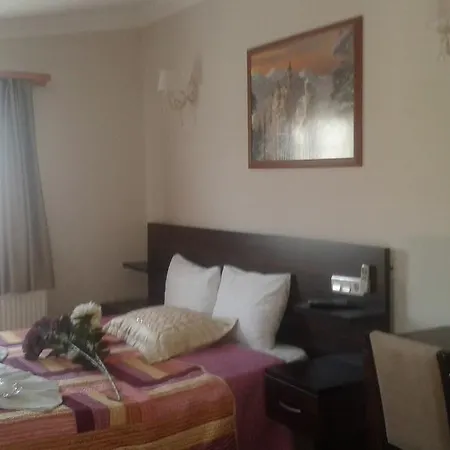 Asmali Kosk Bed & Breakfast