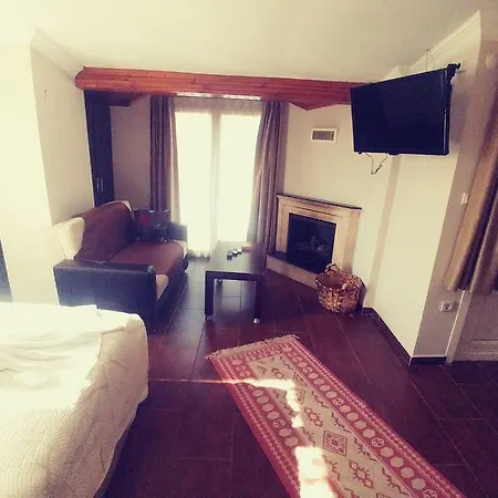 Bed & Breakfast Asmali Kosk
