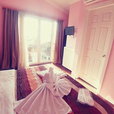 Bed & Breakfast Asmali Kosk Agva (Marmara)