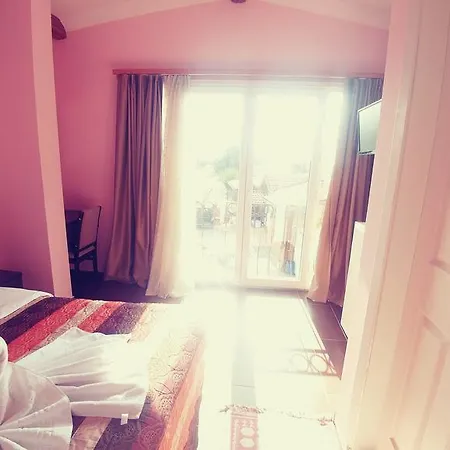 Bed & Breakfast Asmali Kosk *