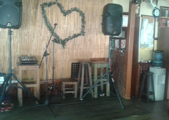 Frühstückspension Asmali Kosk *