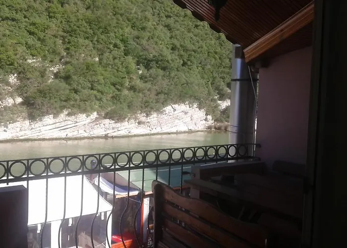 Frühstückspension Asmali Kosk *