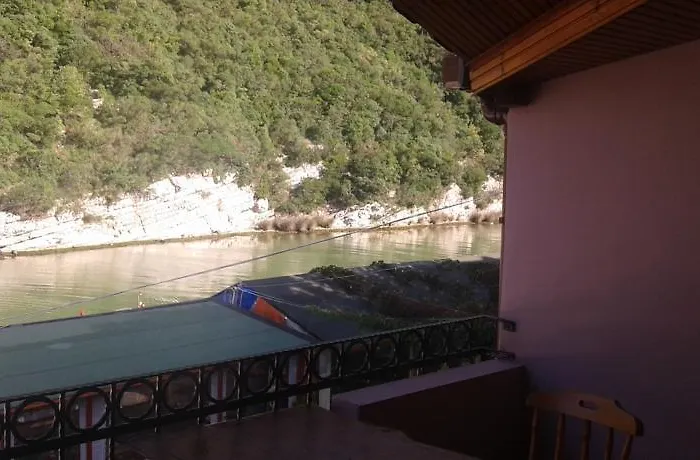 Asmali Kosk Frühstückspension *