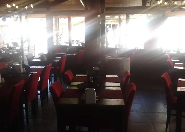 Frühstückspension Asmali Kosk Ağva