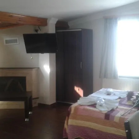 Nocleg ze śniadaniem Asmali Kosk *