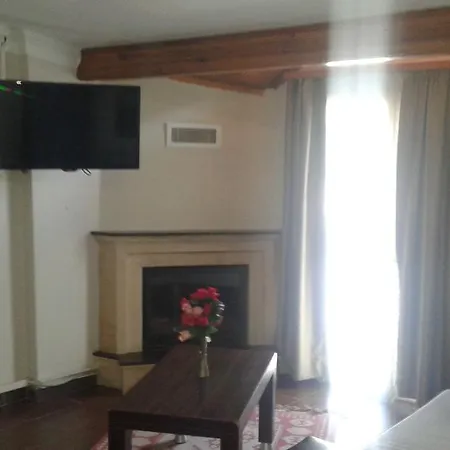 Nocleg ze śniadaniem Asmali Kosk Ağva