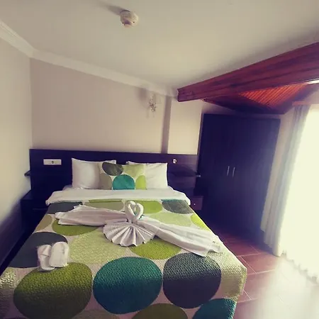 Asmali Kosk Nocleg ze śniadaniem *