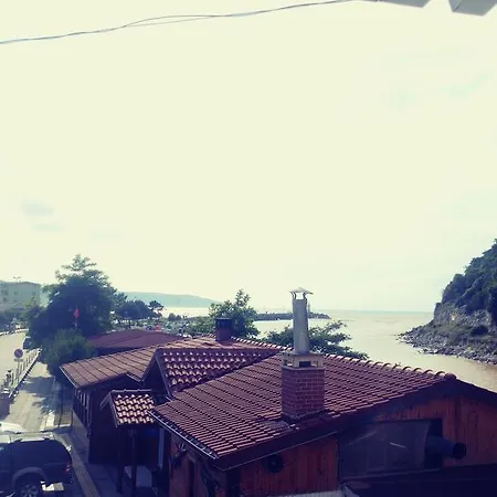 Asmali Kosk Nocleg ze śniadaniem