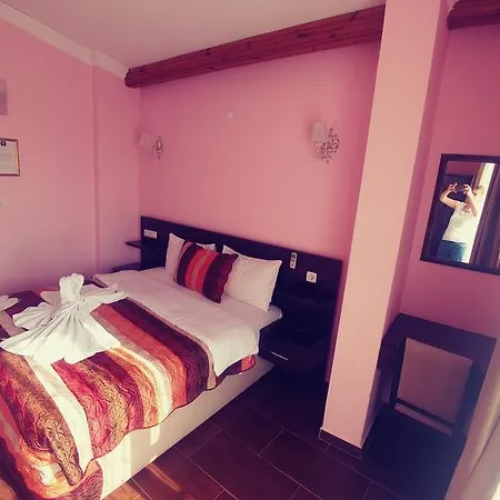 Asmali Kosk Nocleg ze śniadaniem Ağva